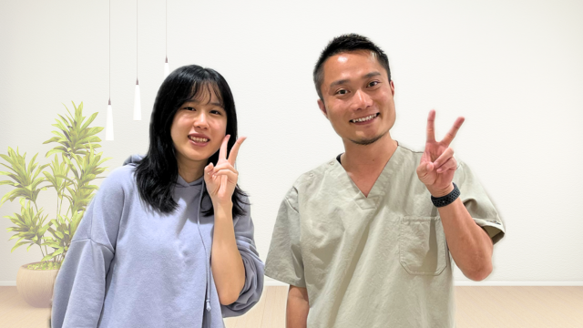 お客様写真