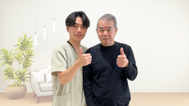 お客様写真