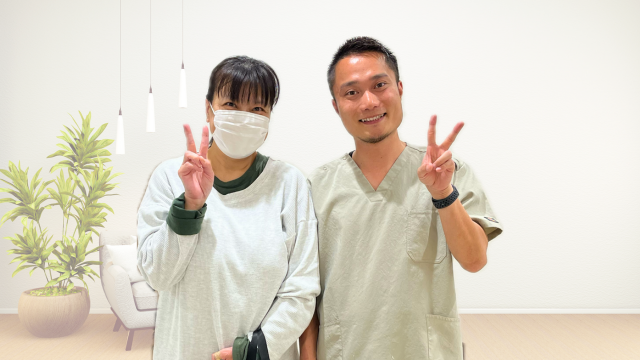 お客様写真