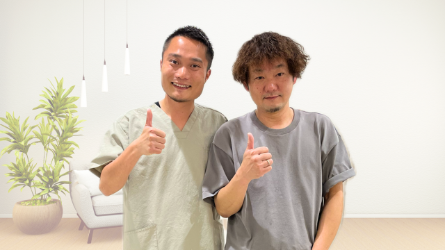 お客様写真