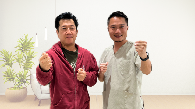お客様写真