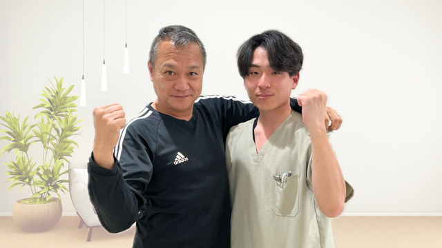 お客様写真