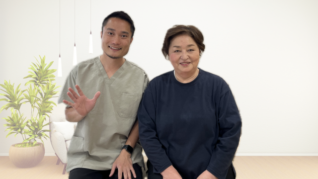 お客様写真