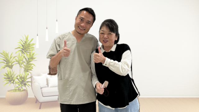 お客様写真