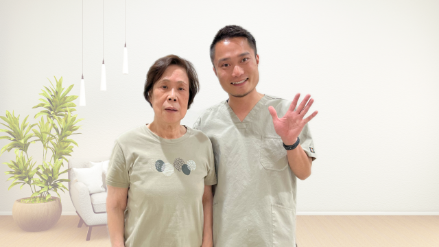 お客様写真