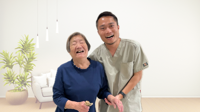 お客様写真