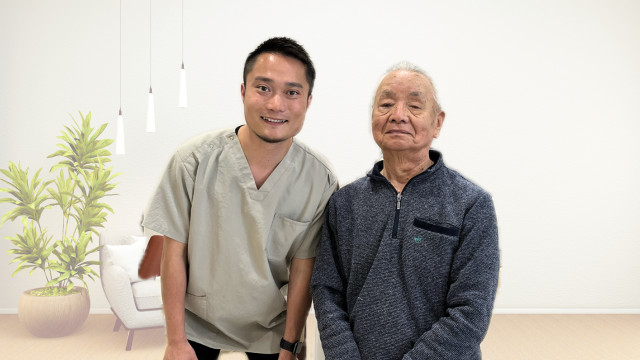 お客様写真