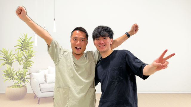 お客様写真